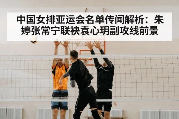 volleyball block